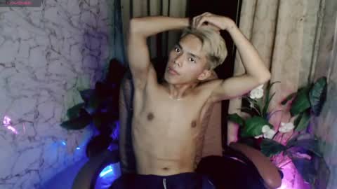 Snapshot of ken_minjun chatting on 06-17-26, 11:34 ken_minjun online show from 06-17-26, 11:34