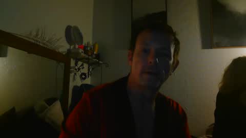 Snapshot of kenandbarby chatting on 12-10-24, 10:47 KenANDBarby online show from 12-10-24, 10:47