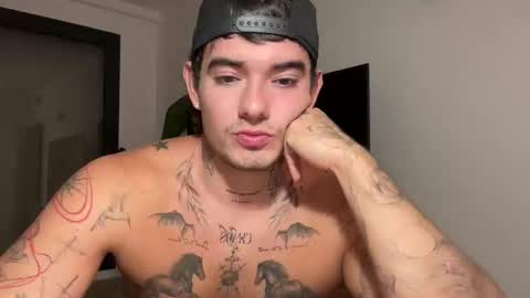 luis carlos esteban online show from 10-27-25, 05:28