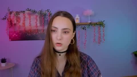 Snapshot of kendal_blow chatting on 02-03-26, 08:30 Sweet Kendal online show from 02-03-26, 08:30