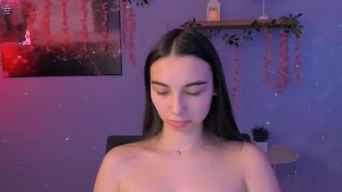 Snapshot of kendal_blow chatting on 02-05-26, 12:37 Sweet Kendal online show from 02-05-26, 12:37