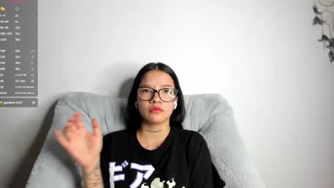 Kendal online show from 03-06-25, 03:35