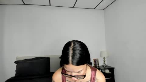 Kendal online show from 04-17-26, 02:20