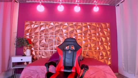 Snapshot of kendall23_ chatting on 01-26-25, 12:22 Kendall online show from 01-26-25, 12:22