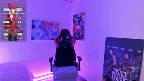 Snapshot of kendall23_ chatting on 10-03-25, 10:07 Kendall online show from 10-03-25, 10:07