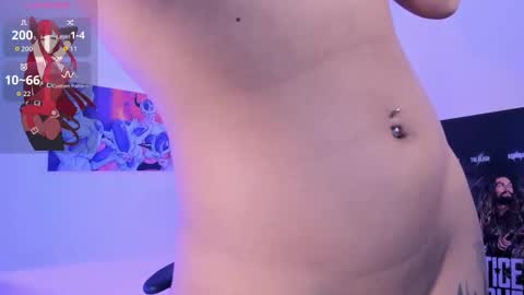 Kendall online show from 11-07-25, 09:37