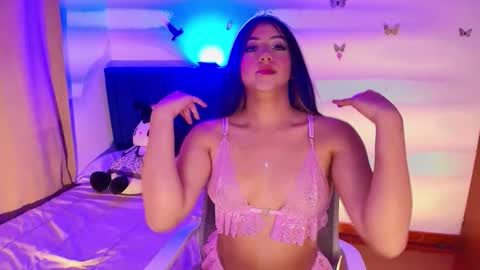 kendall__jones online show from 12-04-25, 07:50
