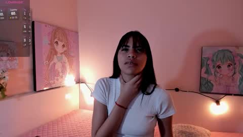 Snapshot of kendall_hernandez chatting on 02-04-26, 02:34 Kendall online show from 02-04-26, 02:34