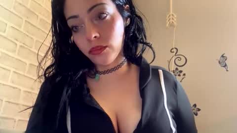 Kendall Kandy online show from 10-01-25, 03:29