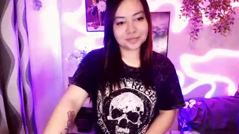 Snapshot of kendall_snow chatting on 07-08-26, 09:19 kendall_snow online show from 07-08-26, 09:19
