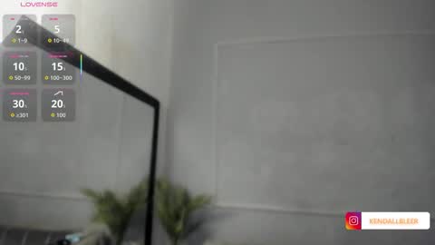 kendallbleer online show from 11-19-25, 11:21