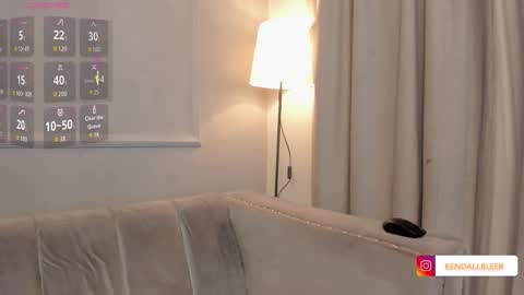 kendallbleer online show from 11-21-25, 11:31