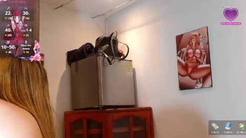 kendall online show from 03-07-25, 06:24