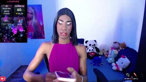 kendallgil online show from 10-03-25, 02:19