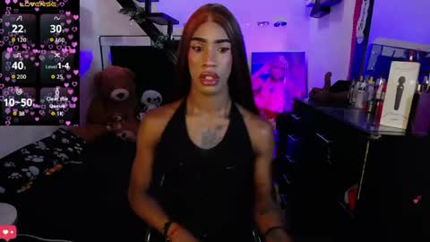 Snapshot of kendallgil chatting on 04-21-26, 06:34 kendallgil online show from 04-21-26, 06:34