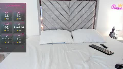 Kendall joy online show from 04-18-26, 12:14