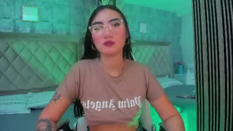 Kendall Meyers online show from 07-17-26, 06:31