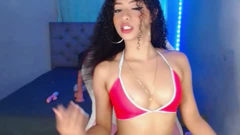  Kendall Rush online show from 02-06-25, 08:45