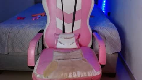  Kendall Rush online show from 02-16-25, 11:59