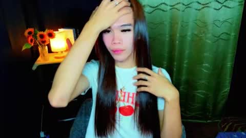 Kendall  online show from 03-07-26, 06:49