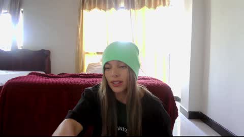 kendall online show from 02-07-25, 03:19