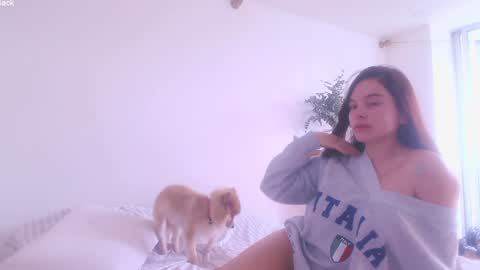 kendall online show from 01-10-26, 02:52