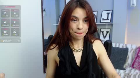 Kendall  online show from 02-04-26, 09:42