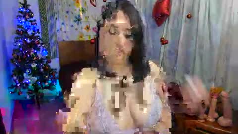 Fernanda online show from 12-14-25, 03:50