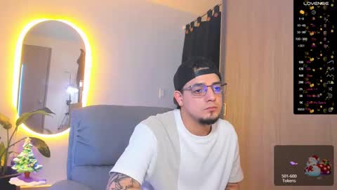kendel_dimitri online show from 12-02-24, 05:48