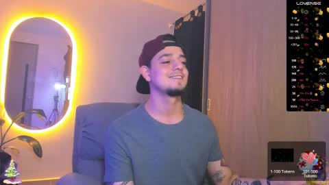 kendel_dimitri online show from 12-07-24, 07:05