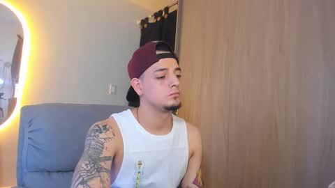 kendel_dimitri online show from 02-04-25, 05:10