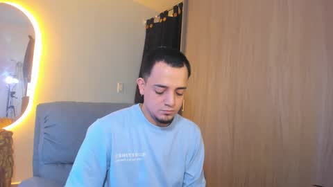kendel_dimitri online show from 02-08-25, 04:25