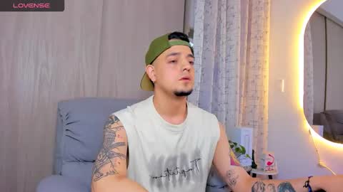 kendel_dimitri online show from 09-25-25, 02:26