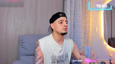 kendel_dimitri online show from 09-29-25, 05:12