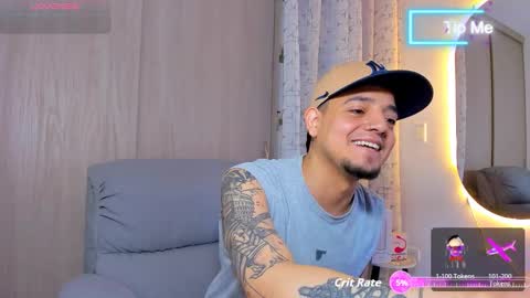 kendel_dimitri online show from 10-11-25, 03:17