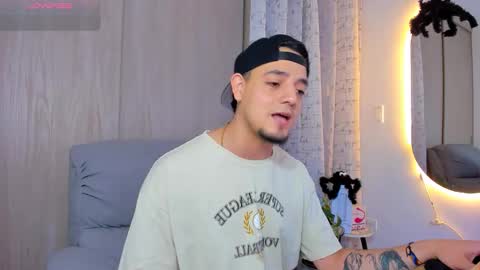 kendel_dimitri online show from 10-19-25, 11:05