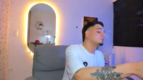 kendel_dimitri online show from 03-02-26, 08:54