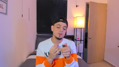 kendel_dimitri online show from 04-16-26, 05:30