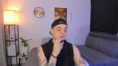 kendel_dimitri online show from 05-24-26, 01:32