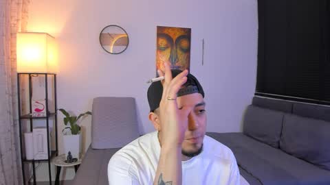 kendel_dimitri online show from 05-25-26, 04:07