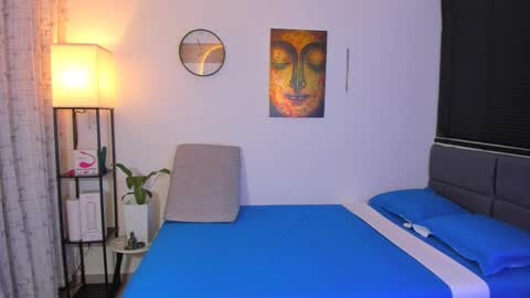 kendel_dimitri online show from 06-01-26, 04:03