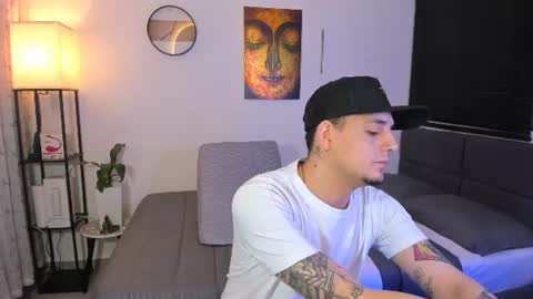 Snapshot of kendel_dimitri chatting on 07-13-26, 05:21 kendel_dimitri online show from 07-13-26, 05:21