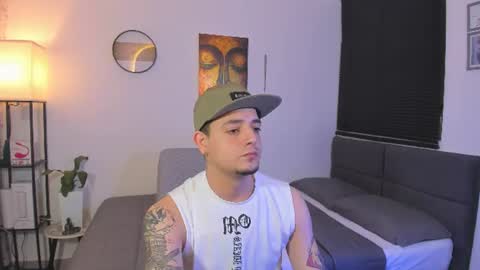 Snapshot of kendel_dimitri chatting on 07-16-26, 04:51 kendel_dimitri online show from 07-16-26, 04:51