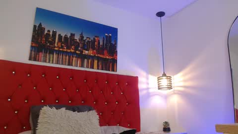 Snapshot of kendra_ass_01 chatting on 02-28-25, 10:09 Kendra online show from 02-28-25, 10:09