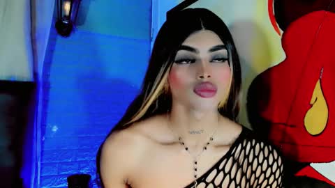 Kendra Bailey online show from 01-07-26, 07:16