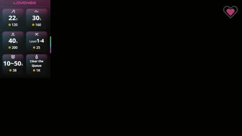 Kendra Bailey online show from 03-08-26, 02:04