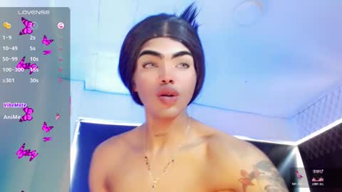 Kendra Bailey online show from 03-15-26, 08:59