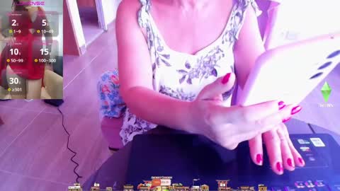 sweet kendra online show from 04-17-26, 08:23