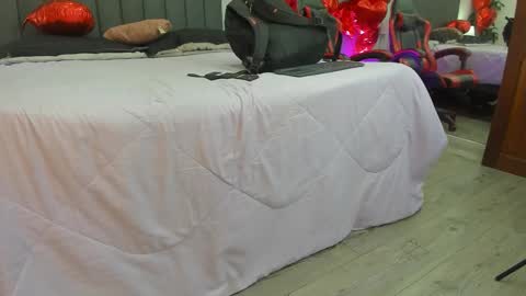 Kendra London online show from 02-19-26, 11:17