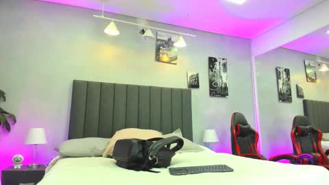 Kendra London online show from 03-13-26, 11:28